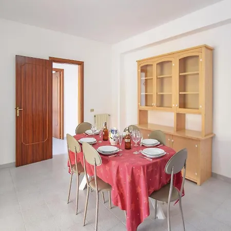 Ap. Marino One Apartman