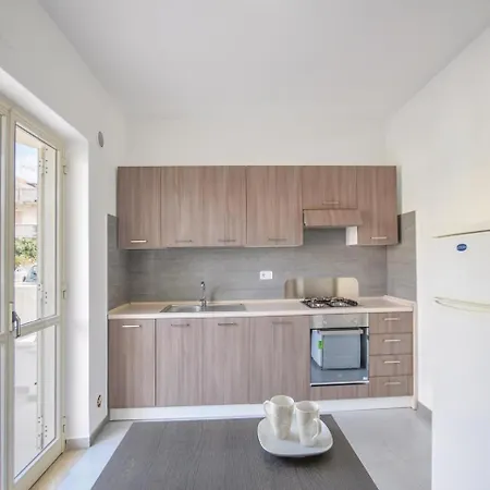 Apartman Ap. Marino One *