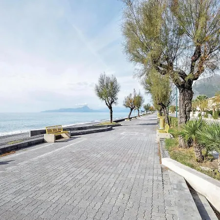 Apartman Ap. Marino One Tortora