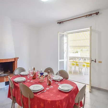 Ap. Marino One Apartman