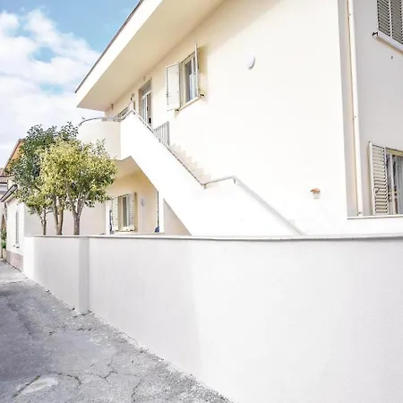 Apartman Ap. Marino One *